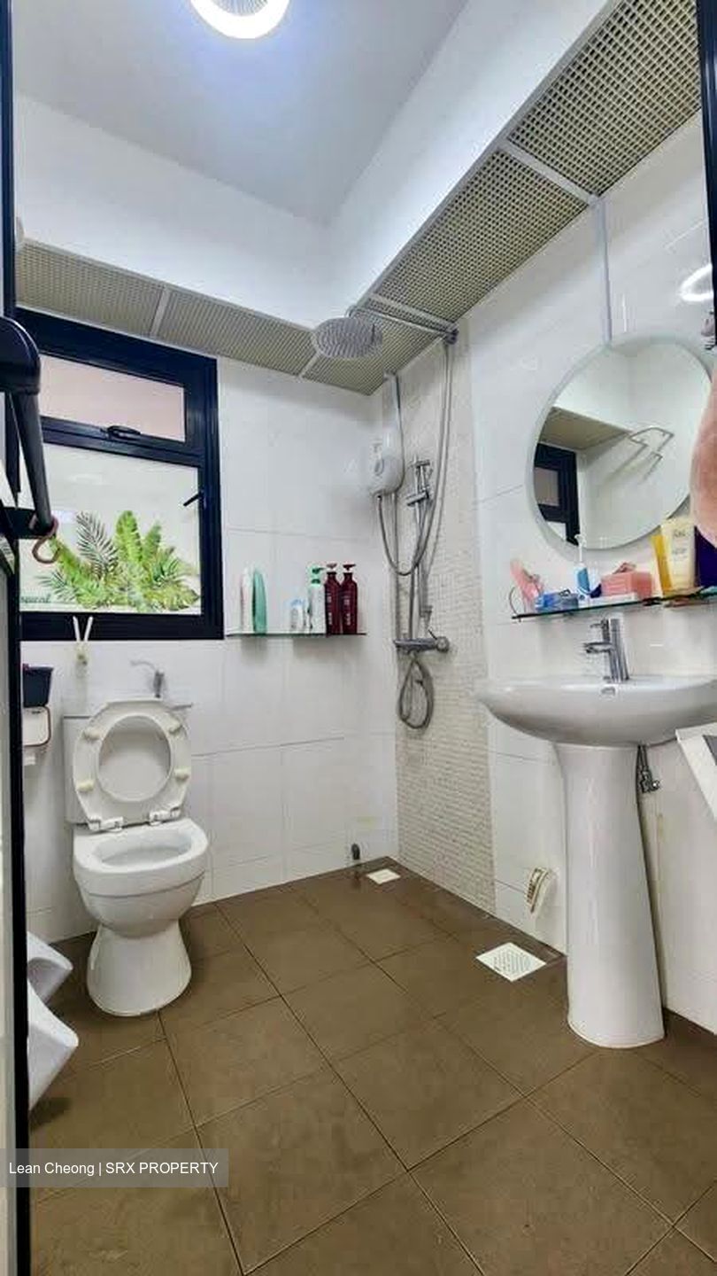 Blk 992B Buangkok Square (Hougang), HDB 2 Rooms #638233291